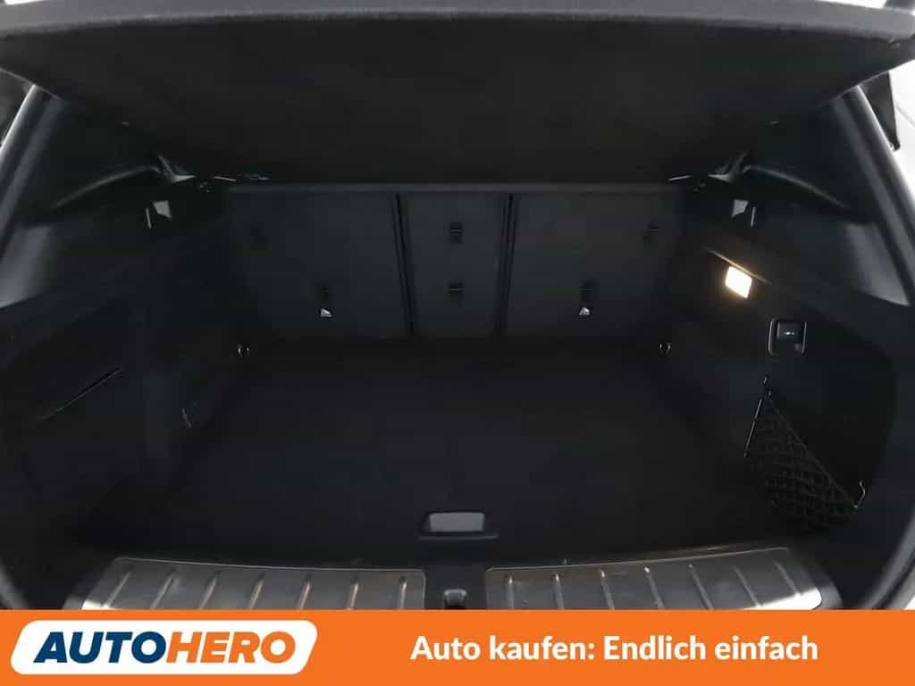 BMW X2 sDrive 20i M Sport Aut. *NAVI*HUD*LED*CAM* 09/2022-photo-17