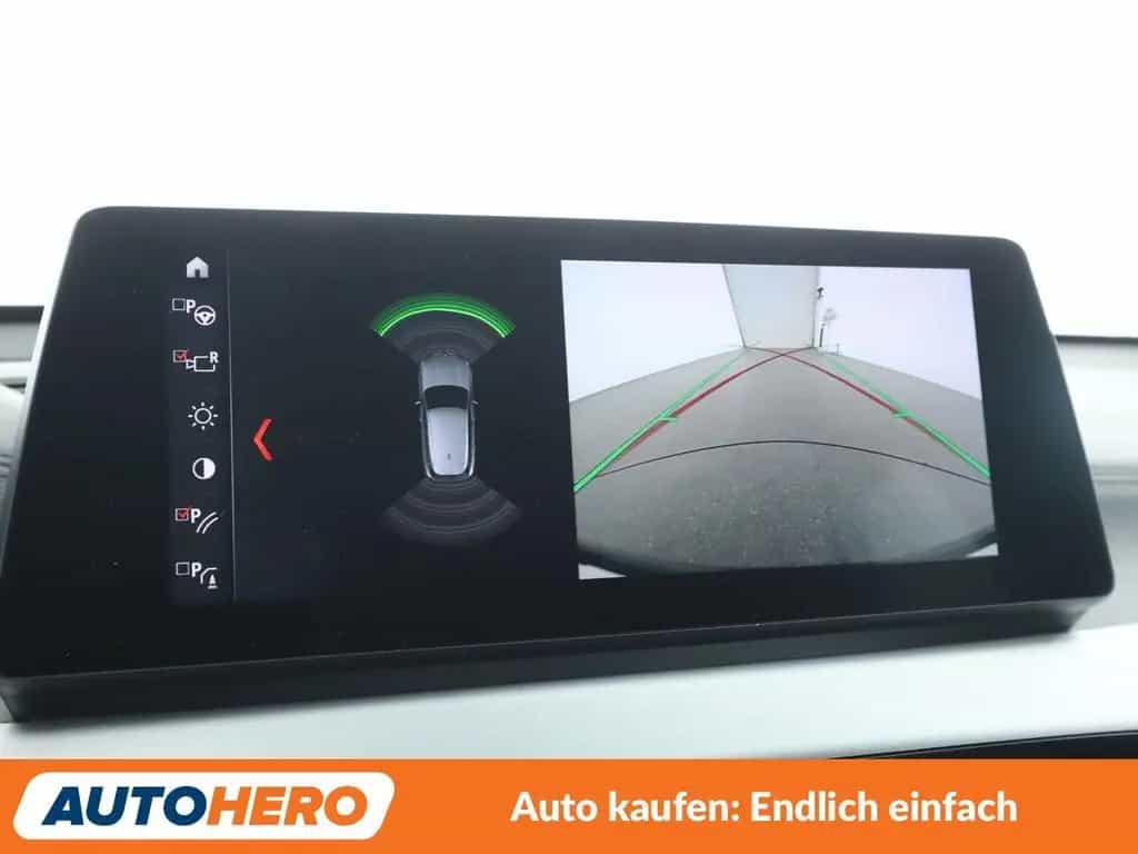 BMW X2 sDrive 20i M Sport Aut. *NAVI*HUD*LED*CAM* 09/2022-photo-21