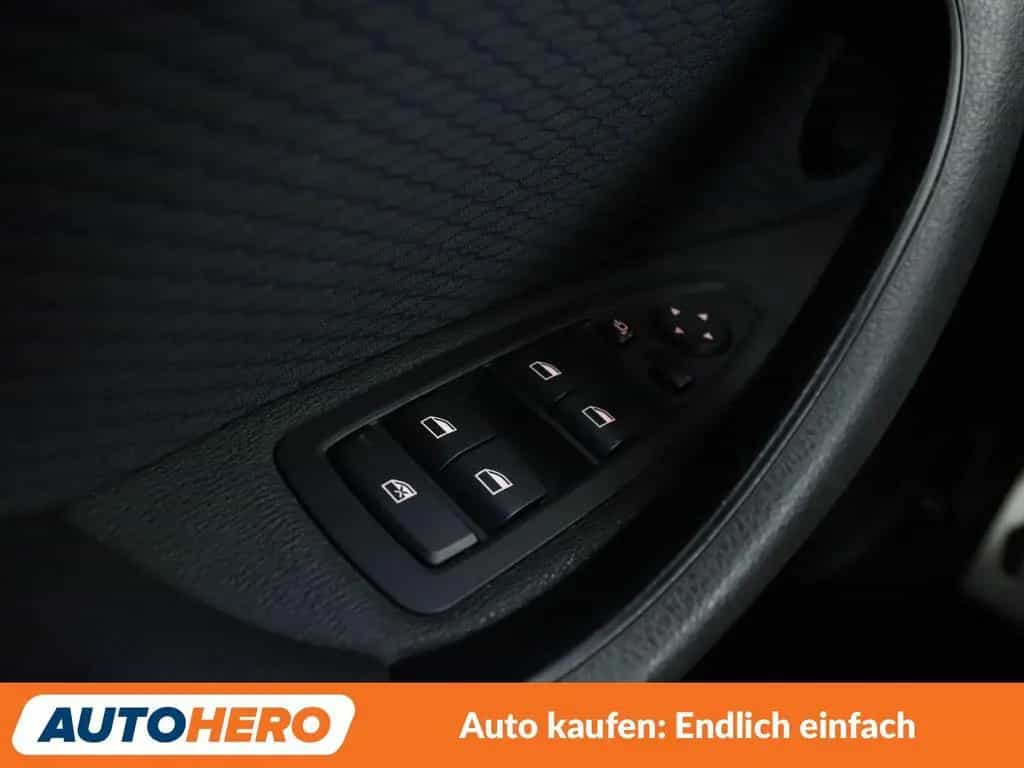 BMW X2 sDrive 20i M Sport Aut. *NAVI*HUD*LED*CAM* 09/2022-photo-24