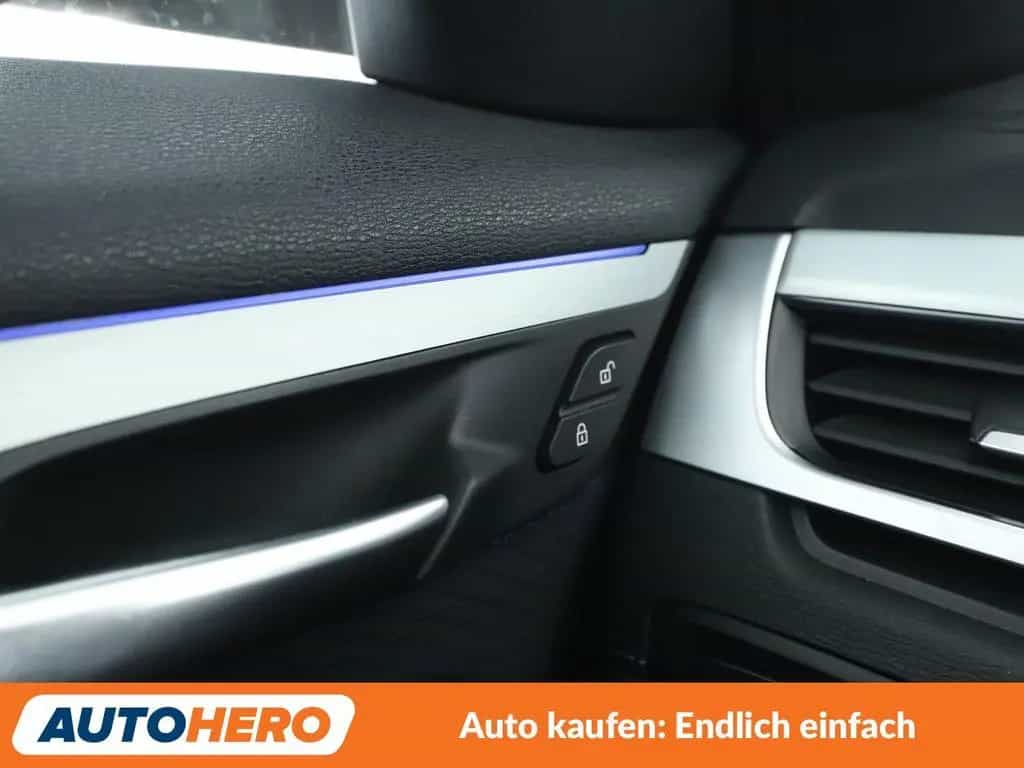 BMW X2 sDrive 20i M Sport Aut. *NAVI*HUD*LED*CAM* 09/2022-photo-26