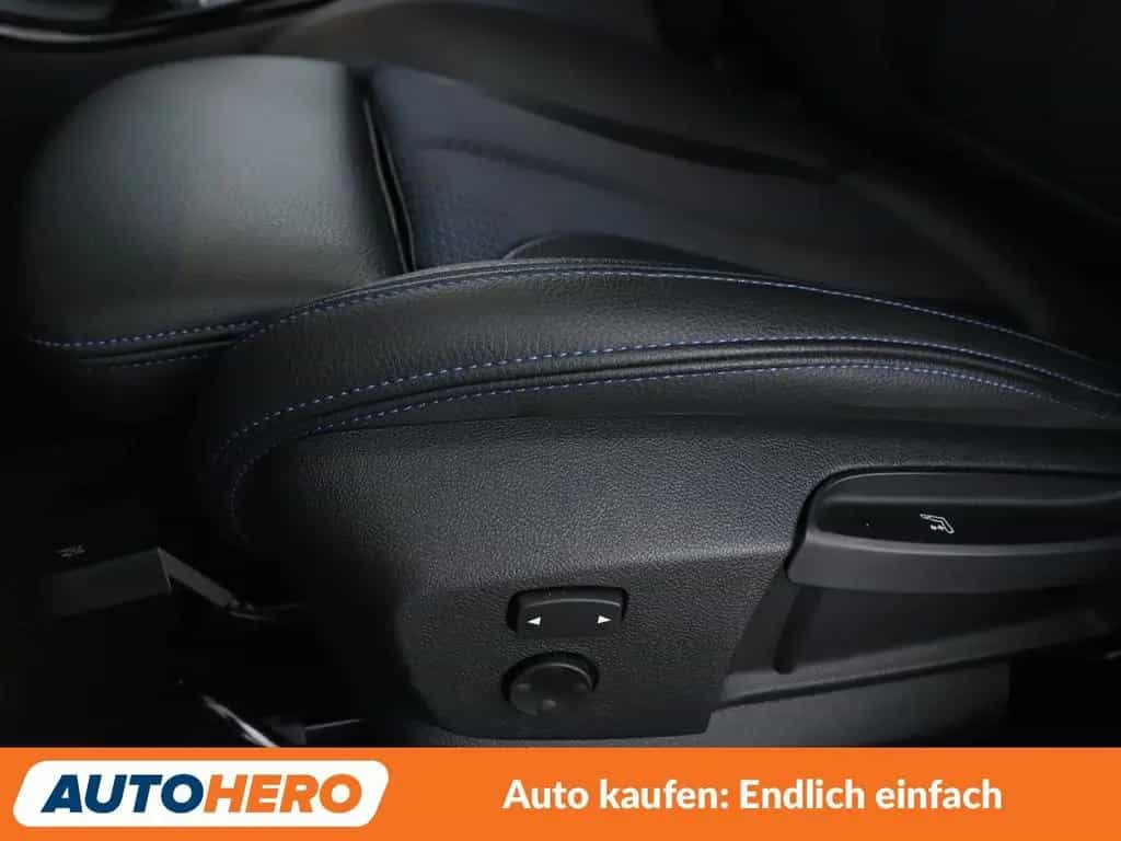 BMW X2 sDrive 20i M Sport Aut. *NAVI*HUD*LED*CAM* 09/2022-photo-28