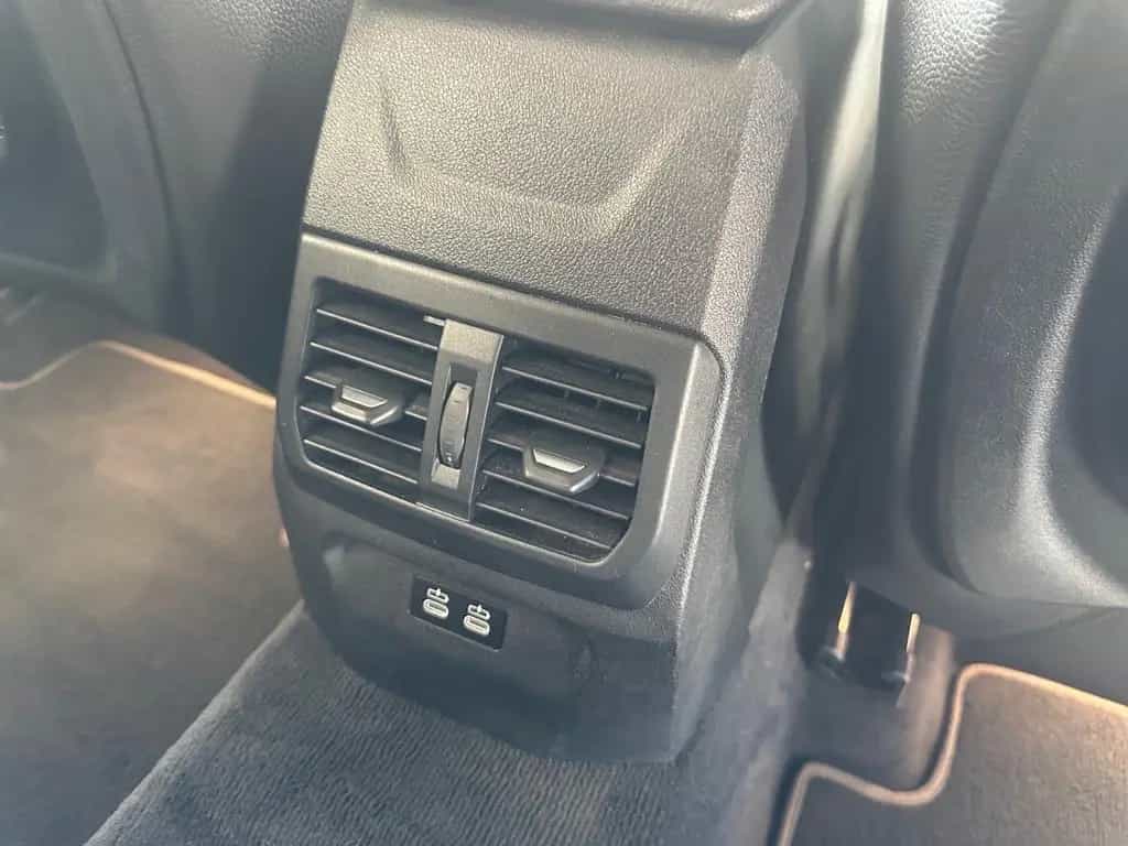 BMW 118 i Luxury Line/Tempomat/Navi/249€Finanzierung 11/2019-photo-22