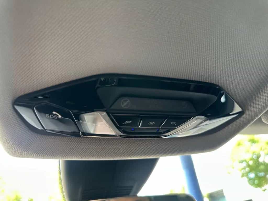 BMW 118 i Luxury Line/Tempomat/Navi/249€Finanzierung 11/2019-photo-23