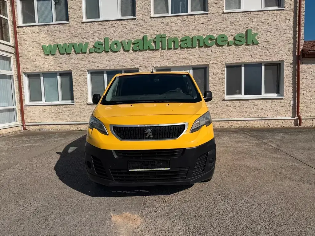 Main__Slider__Photo:Peugeot Expert 2.0 HDI DANGEL 4x4 L1H1, E6 vin 393 07/2018-1