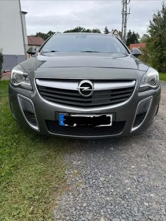 Main__Slider__Photo:Opel Insignia Sports Tourer OPC 2.8 V6 Turbo 4x4 ... 09/2017-1