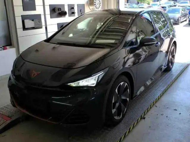 Main__Slider__Photo:Cupra Born 170 58kw/h Navi LED Sitzhiezung 08/2023-1