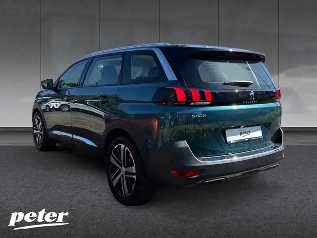 Main__Slider__Photo:Peugeot 5008 Allure 130 +360°Kamera+Navigation+SHZ+TWS+ 06/2020-1