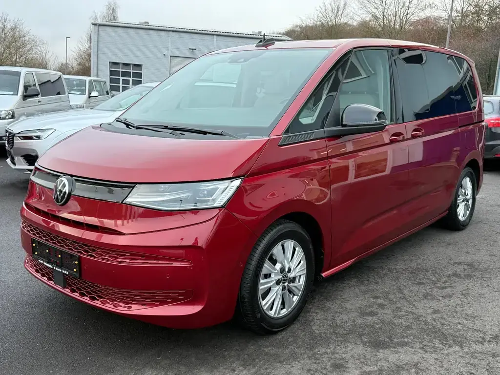 Main__Slider__Photo:Volkswagen T7 Multivan TSI DSG ACC DCC AHK LED-Matrix Kam 04/2024-1