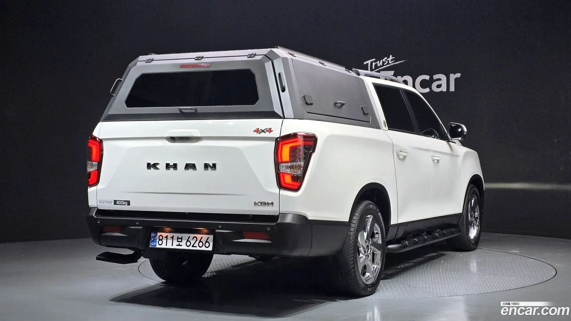 Main__Slider__Photo:Rexton KG Mobility 2024.4-1