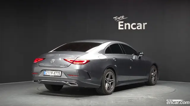 Main__Slider__Photo:CLS-Class Mercedes-Benz 2020.4-1