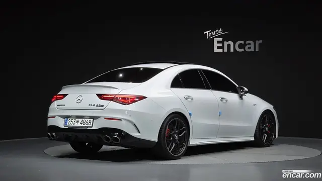 Main__Slider__Photo:CLA-Class Mercedes-Benz 2023.6-1