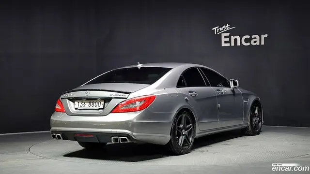 Main__Slider__Photo:CLS-Class Mercedes-Benz 2012.2-1