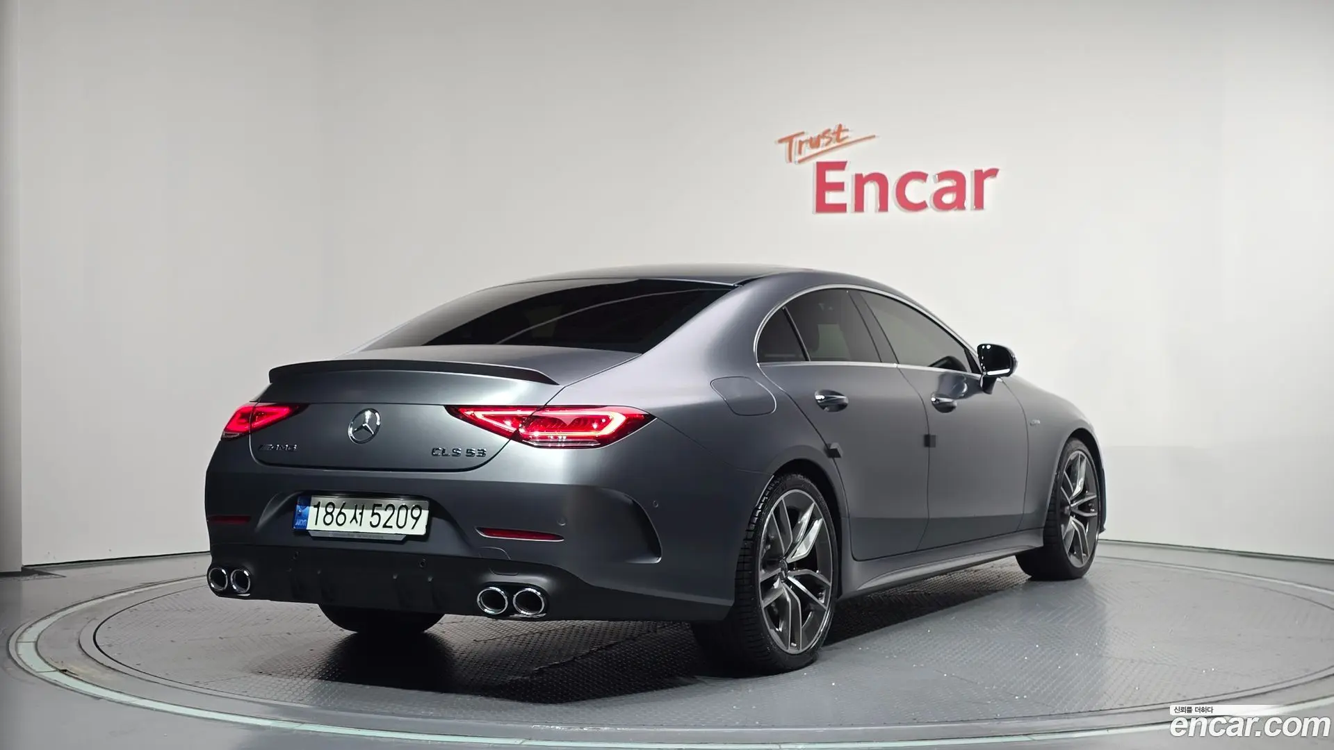 Main__Slider__Photo:CLS-Class Mercedes-Benz 2021.2-1