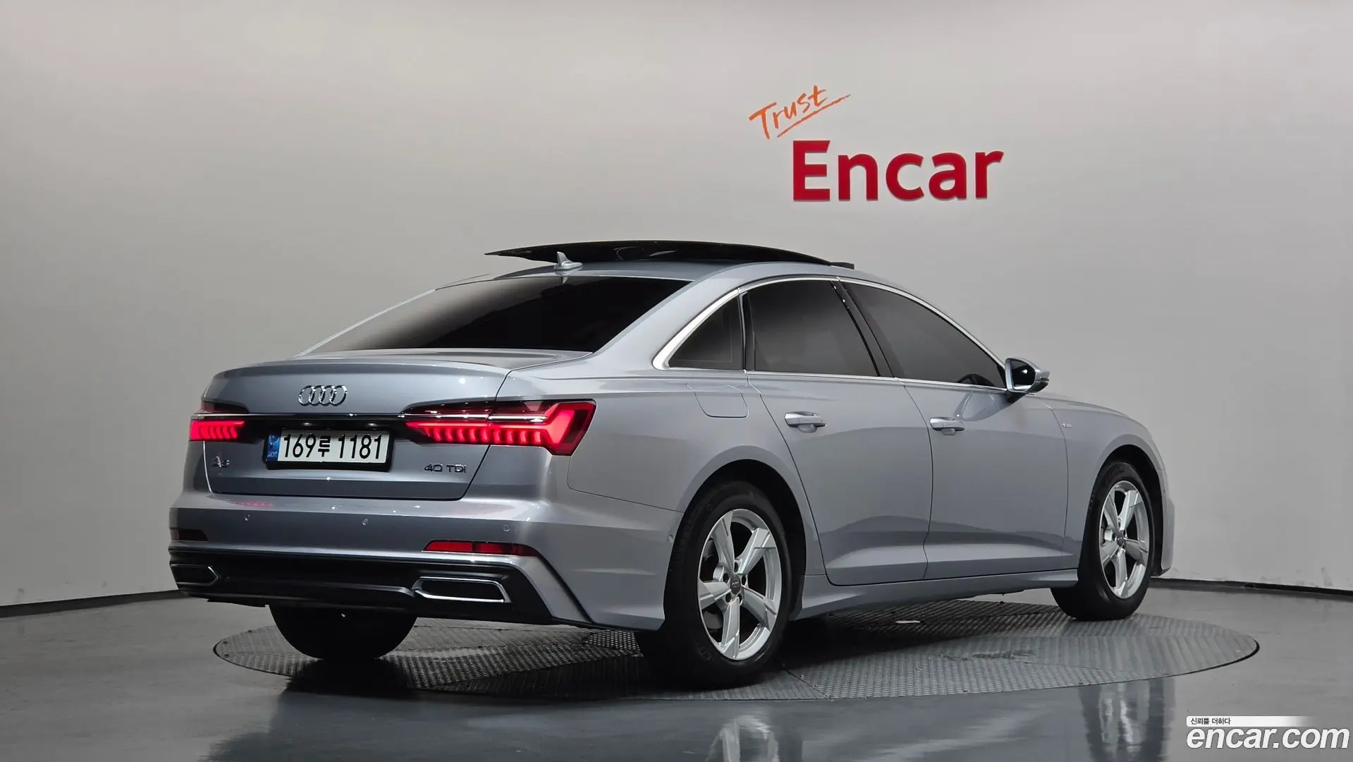 Main__Slider__Photo:A6 Audi 2020.5-1