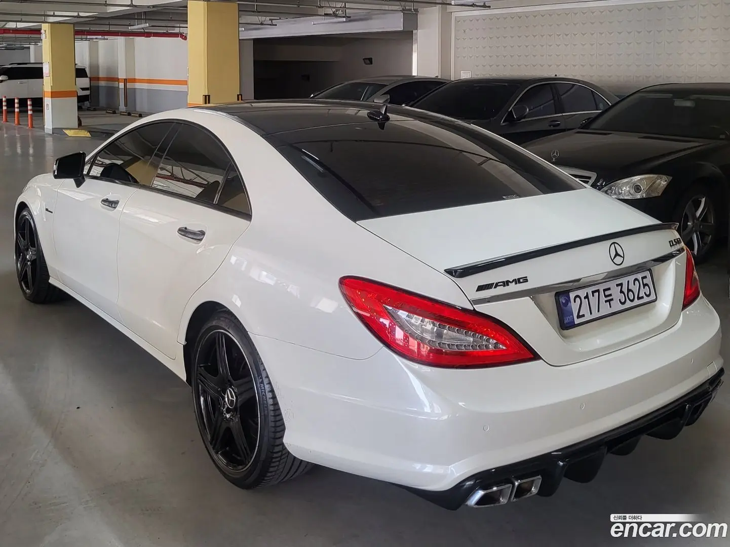 Main__Slider__Photo:CLS-Class Mercedes-Benz 2011.10-1