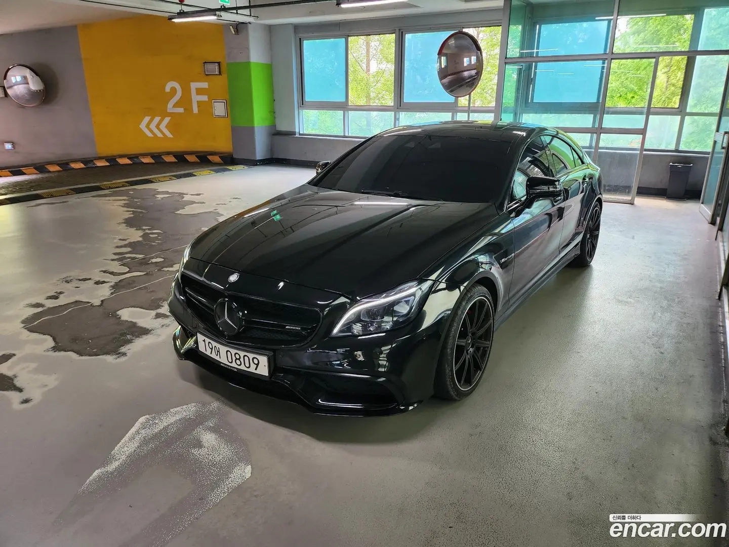 Main__Slider__Photo:CLS-Class Mercedes-Benz 2016.0-1