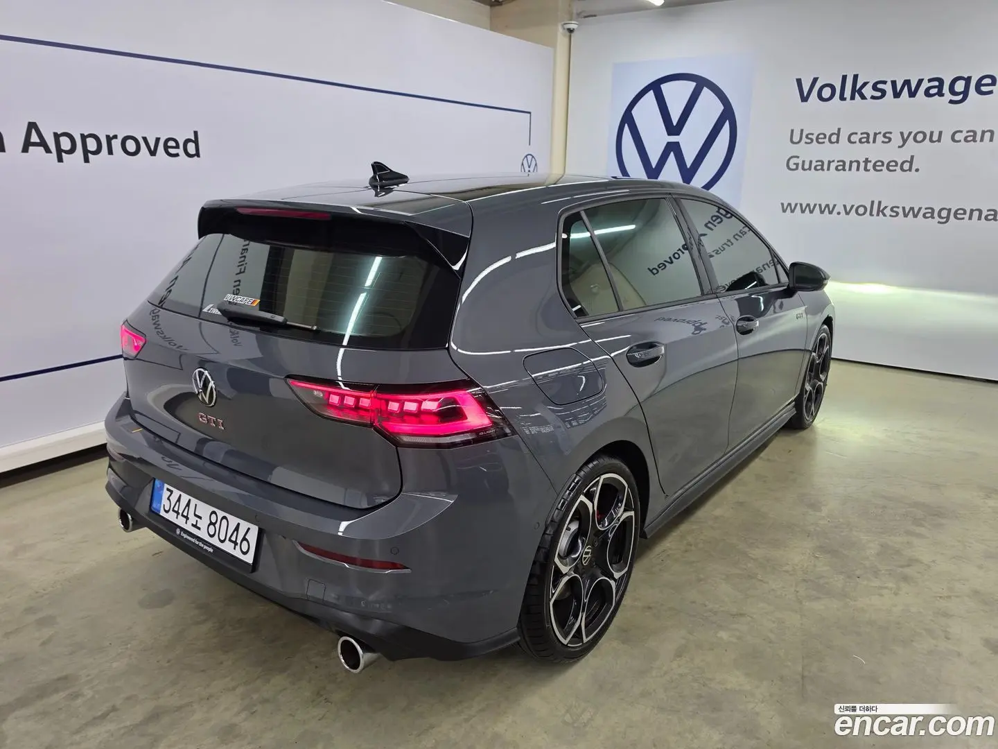 Main__Slider__Photo:Golf Volkswagen 2026.3-1