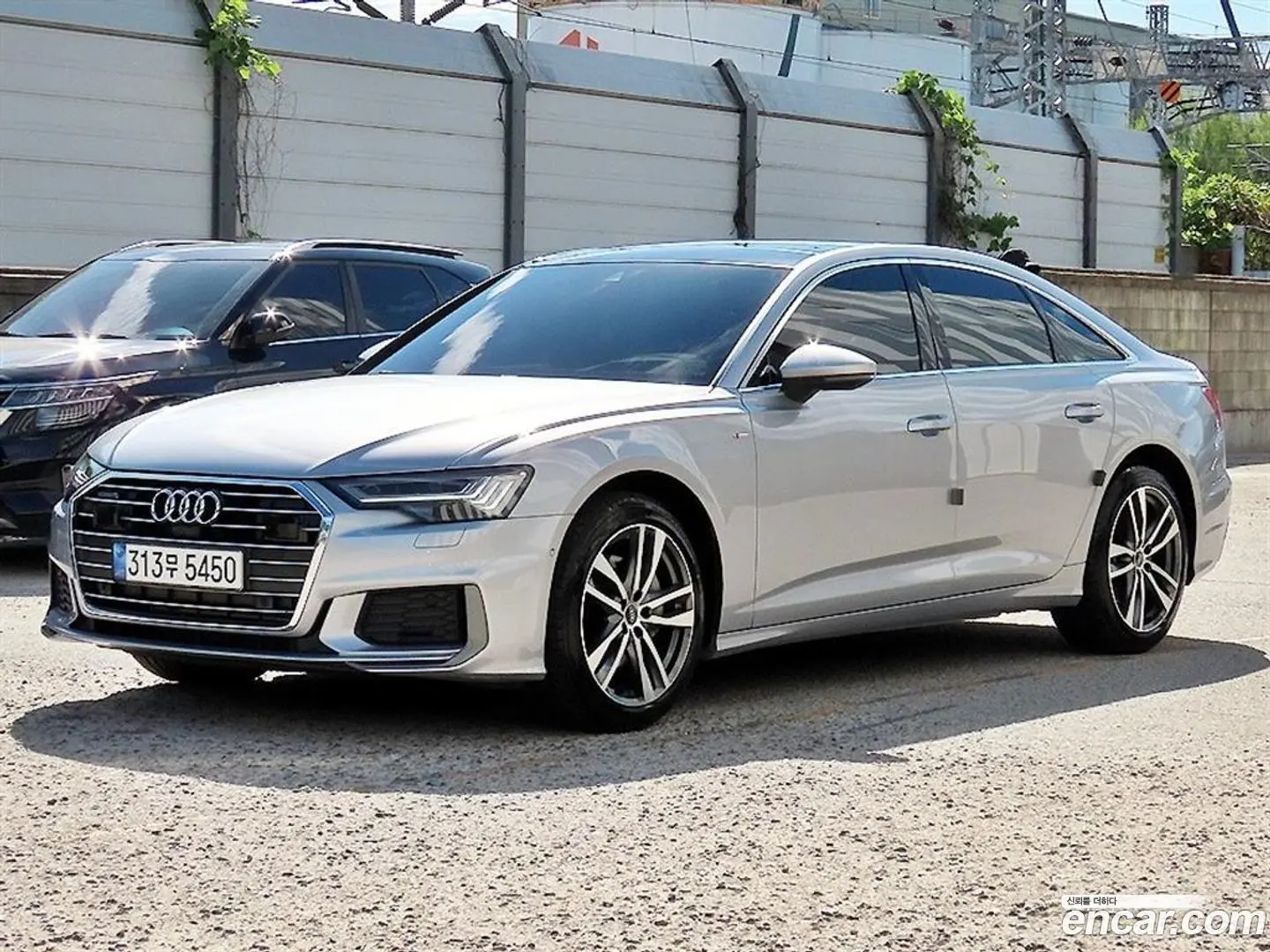 Main__Slider__Photo:A6 Audi 2023.6-1