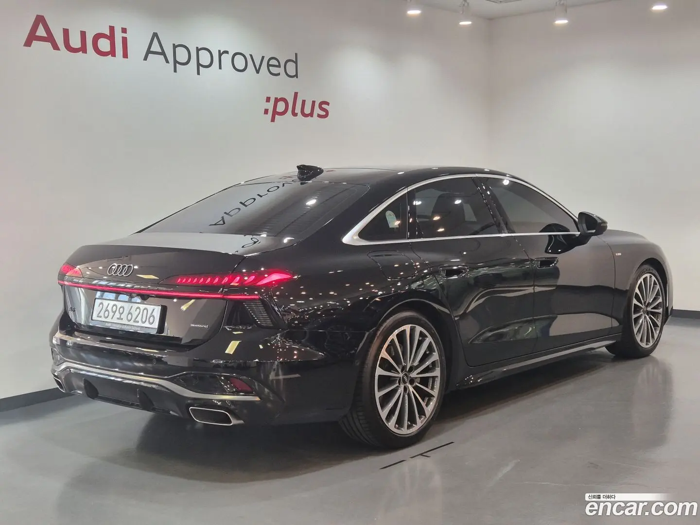 Main__Slider__Photo:A6 Audi 2026.3-1