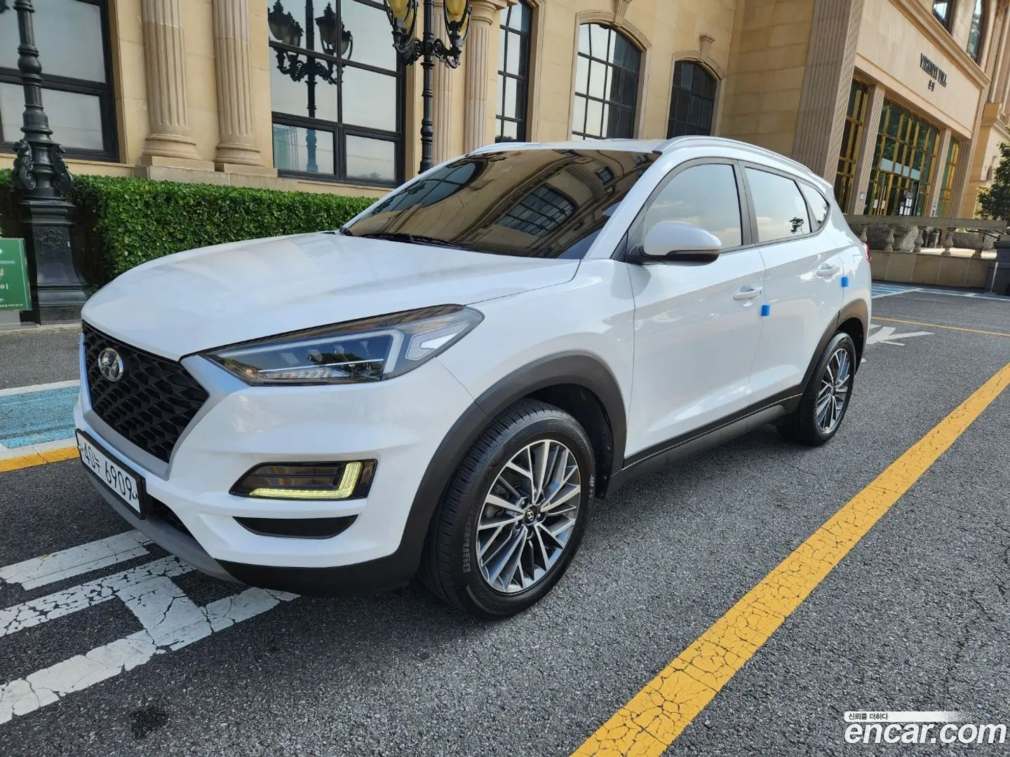 Main__Slider__Photo:Tucson Hyundai 2018.8-1