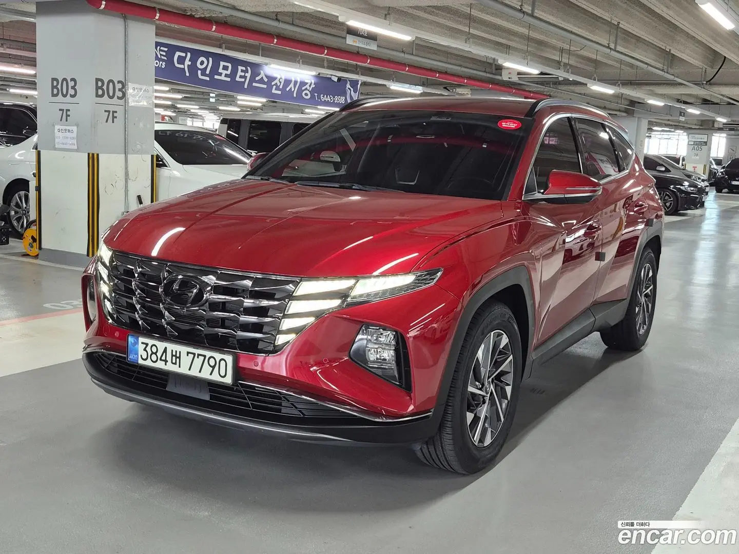 Main__Slider__Photo:Tucson Hyundai 2020.11-1