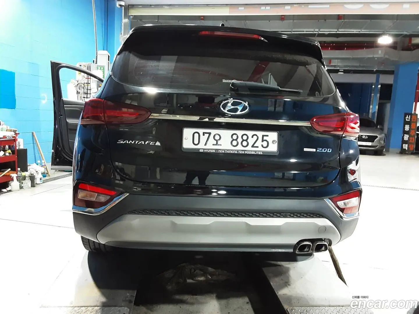 Main__Slider__Photo:Santafe Hyundai 2018.11-1