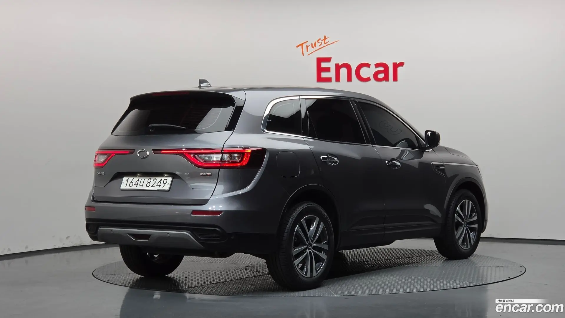 Main__Slider__Photo:QM6 Renault Korea 2019.9-1