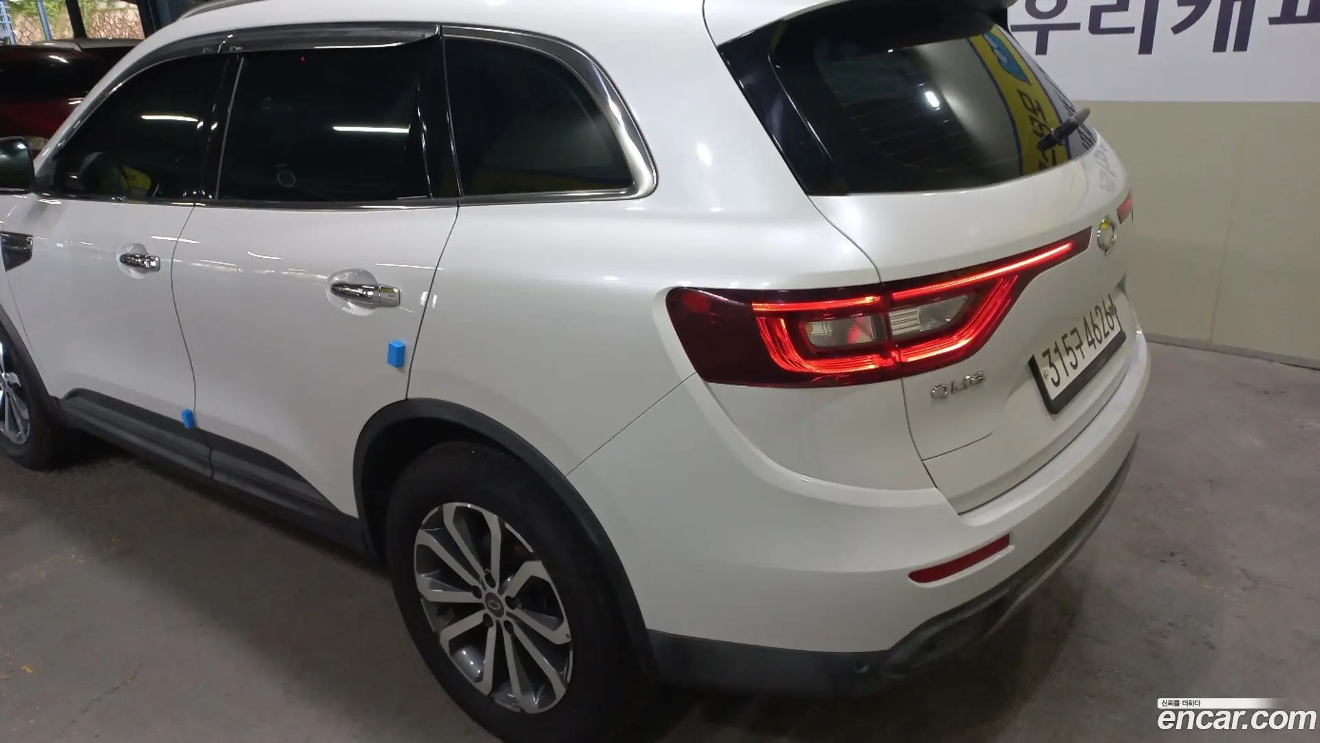 Main__Slider__Photo:QM6 Renault Korea 2020.6-1
