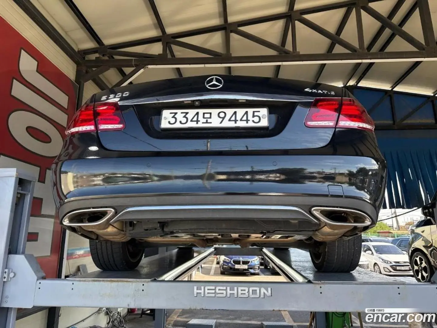 Main__Slider__Photo:E-Class Mercedes-Benz 2014.6-1