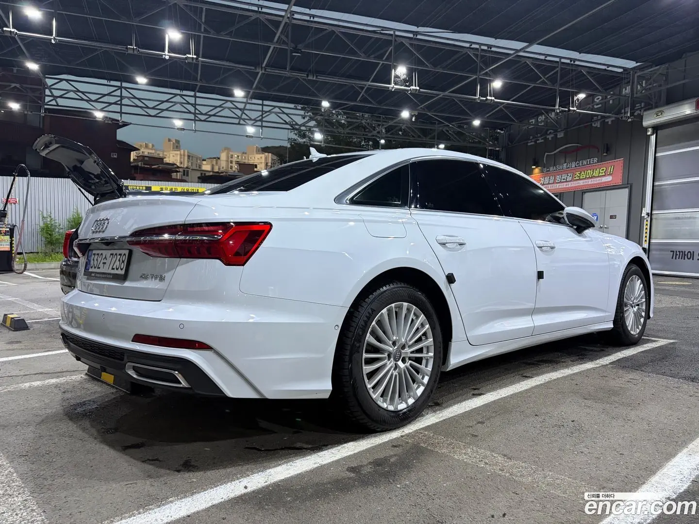 Main__Slider__Photo:A6 Audi 2020.9-1