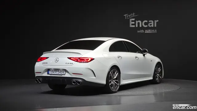 Main__Slider__Photo:CLS-Class Mercedes-Benz 2021.3-1