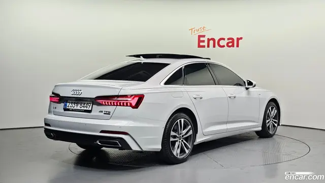 Main__Slider__Photo:A6 Audi 2023.6-1