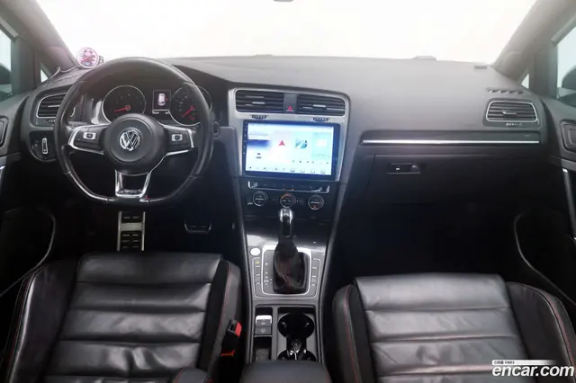 Main__Slider__Photo:Golf Volkswagen 2014.7-1