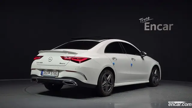 Main__Slider__Photo:CLA-Class Mercedes-Benz 2024.1-1
