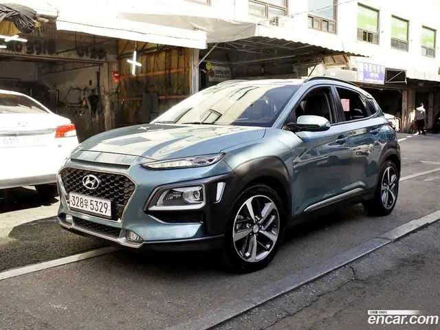 Main__Slider__Photo:Kona Hyundai 2017.7-1