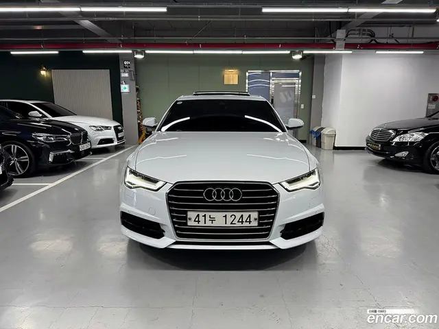 Main__Slider__Photo:A6 Audi 2018.5-1