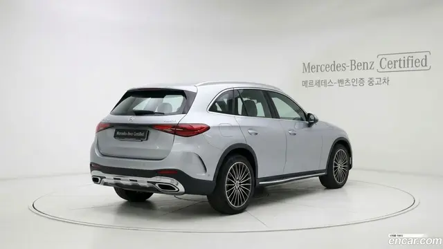 Main__Slider__Photo:GLC-Class Mercedes-Benz 2025.7-1
