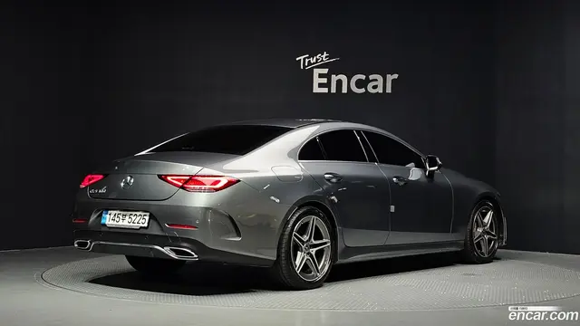 Main__Slider__Photo:CLS-Class Mercedes-Benz 2020.2-1