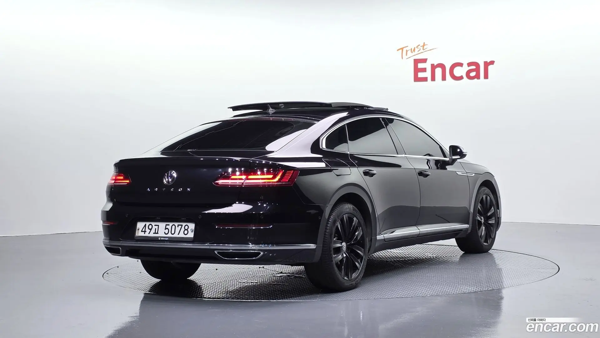 Main__Slider__Photo:Arteon Volkswagen 2019.5-1