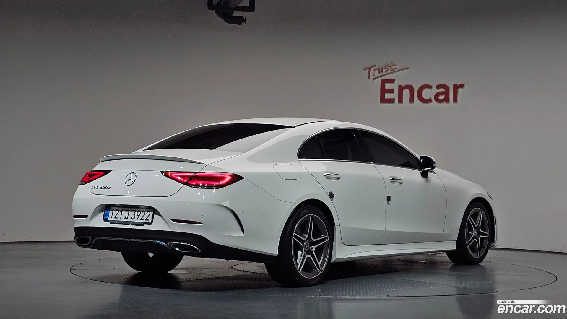 Main__Slider__Photo:CLS-Class Mercedes-Benz 2020.2-1