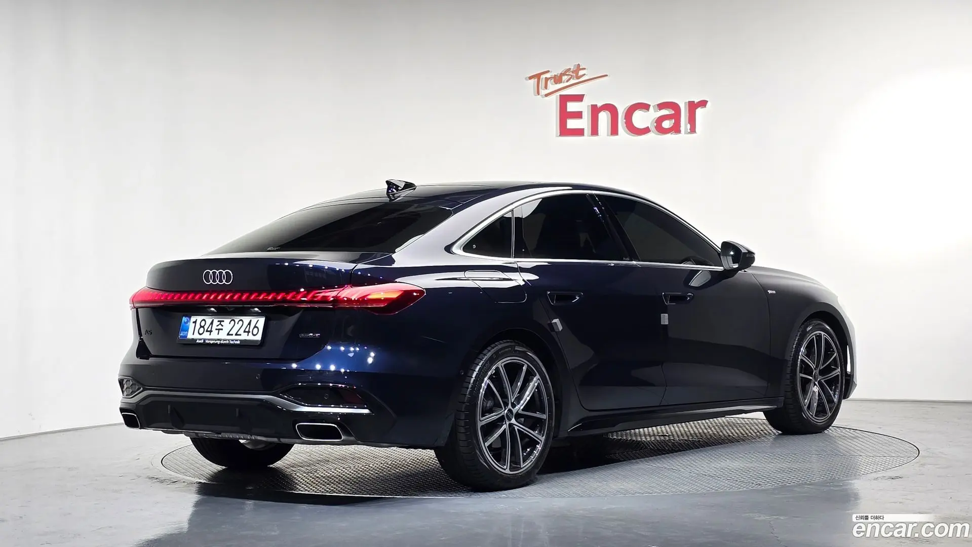 Main__Slider__Photo:A5 Audi 2025.11-1