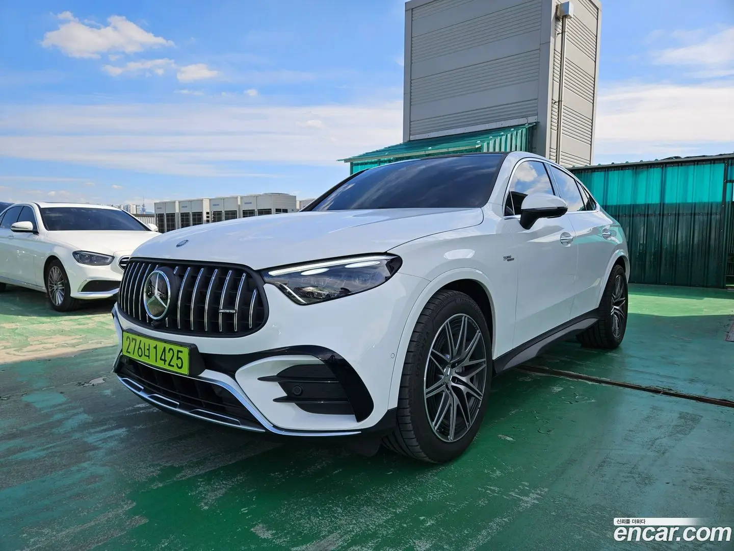 Main__Slider__Photo:GLC-Class Mercedes-Benz 2026.0-1