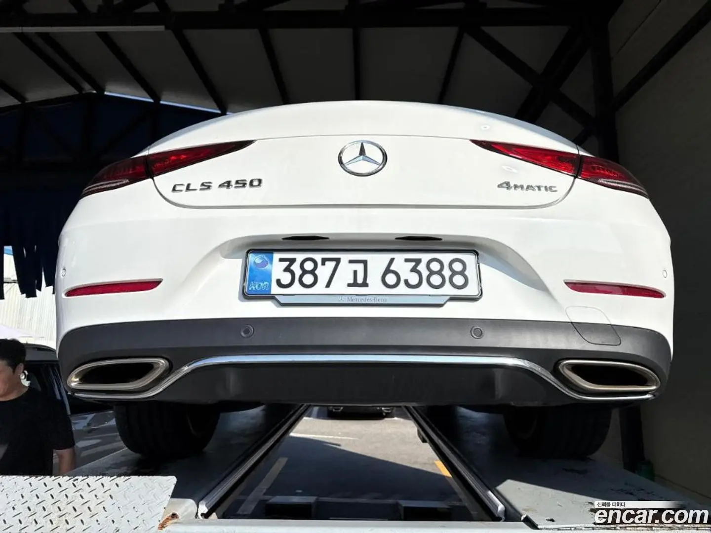 Main__Slider__Photo:CLS-Class Mercedes-Benz 2021.5-1