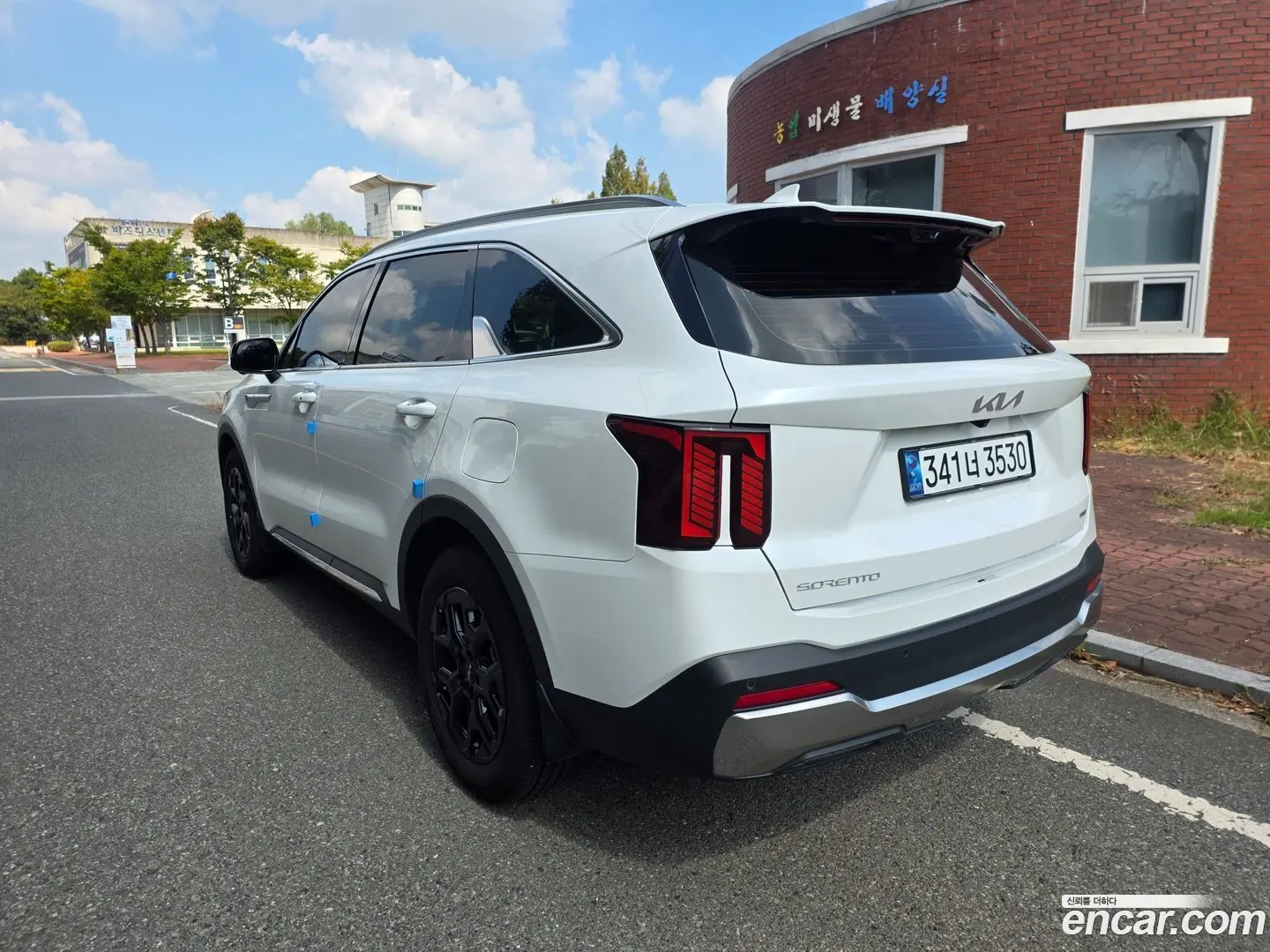 Main__Slider__Photo:Sorento Kia 2024.5-1