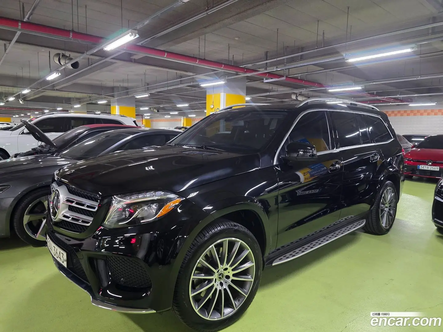 Main__Slider__Photo:GLS-Class Mercedes-Benz 2018.9-1