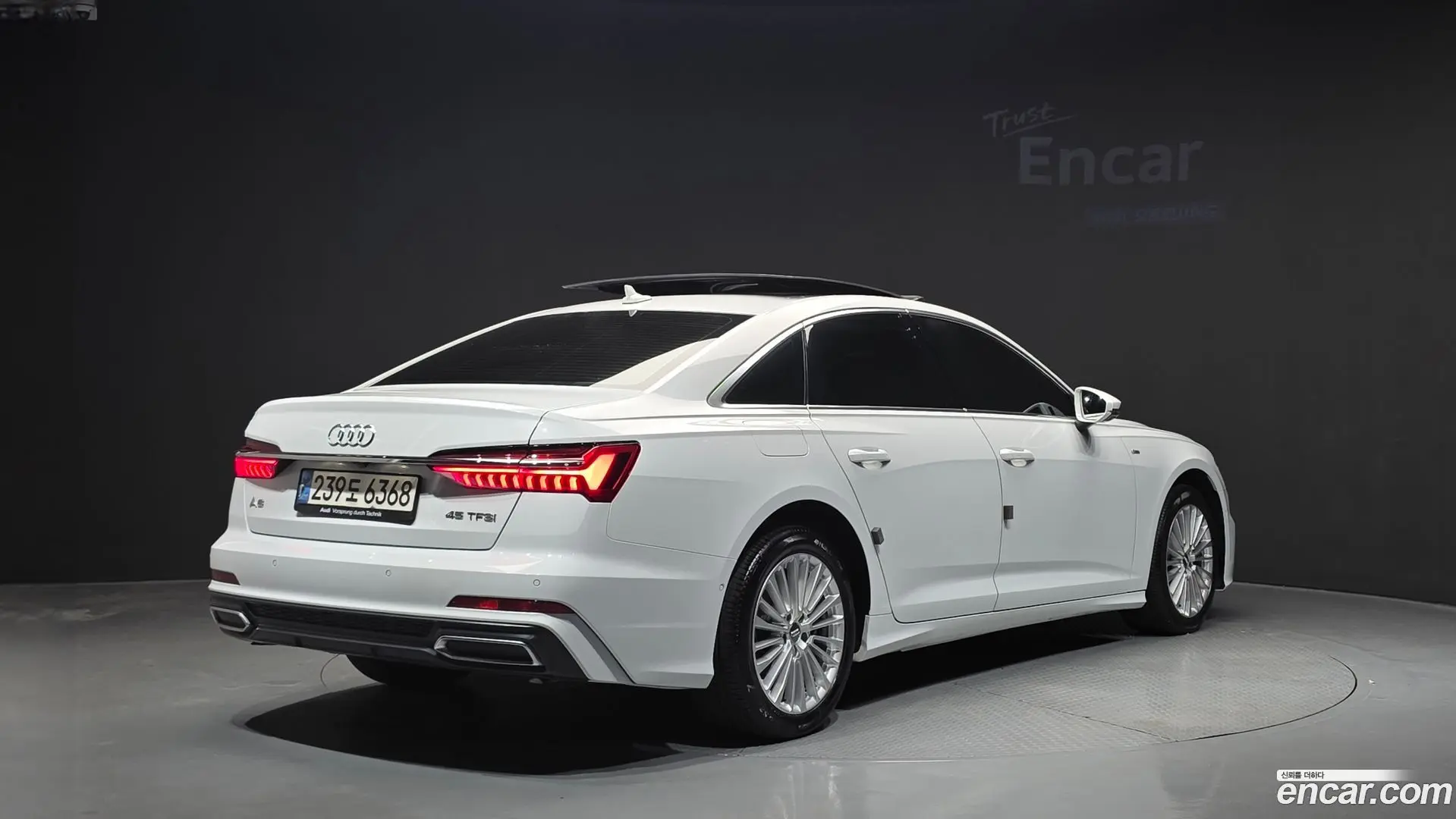 Main__Slider__Photo:A6 Audi 2020.6-1