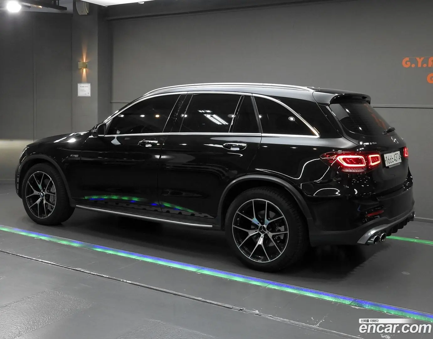 Main__Slider__Photo:GLC-Class Mercedes-Benz 2022.4-1