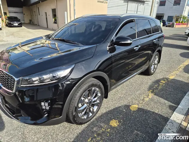 Main__Slider__Photo:Sorento Kia 2018.2-1