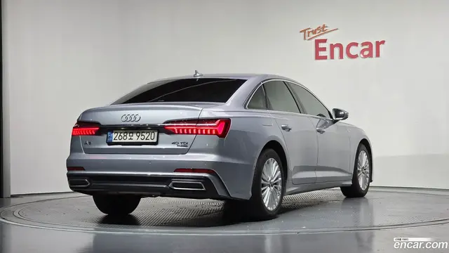 Main__Slider__Photo:A6 Audi 2020.6-1
