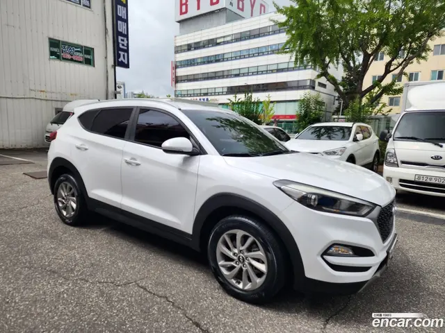 Main__Slider__Photo:Tucson Hyundai 2016.4-1